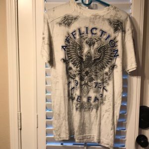 Affliction T-shirt